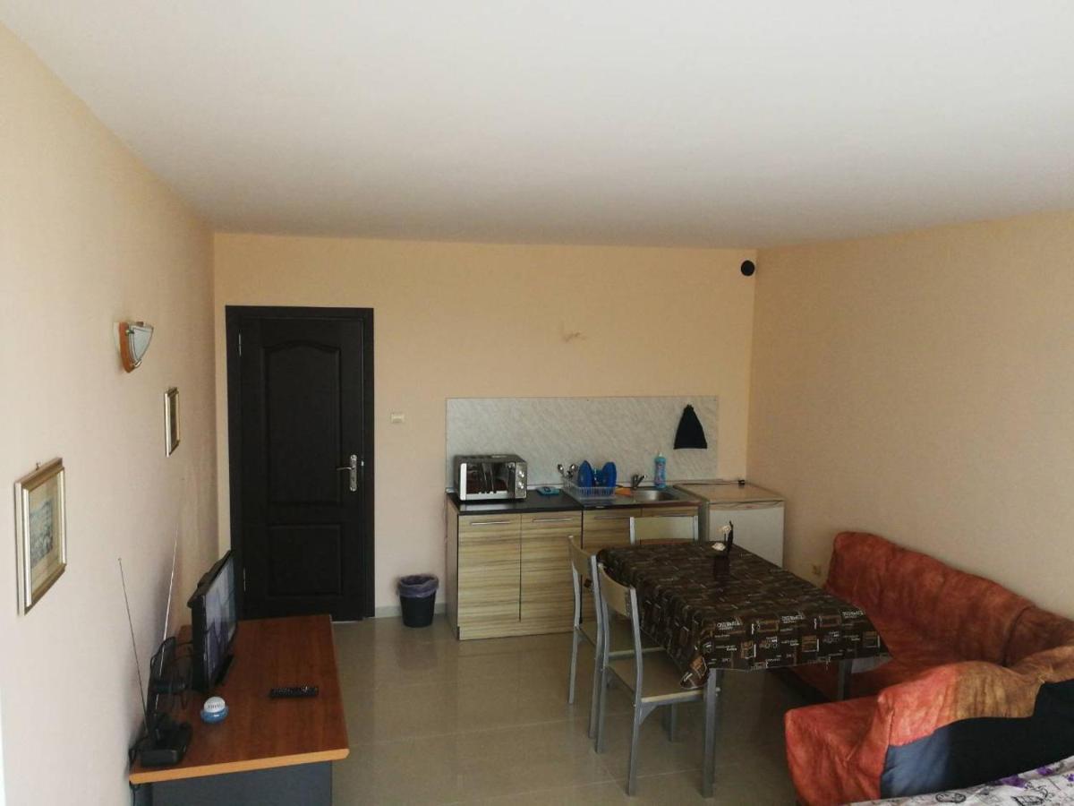 Апартаменти Илтони Apartament Gmina Pomorie